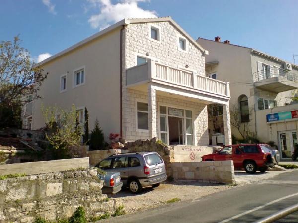 Apartmani Ivančević